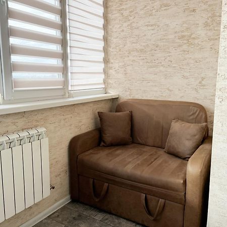 Appartamento 0147 New Flat Near Airport Zhulyany Sofievskaya Borshchagovka Kiev Esterno foto