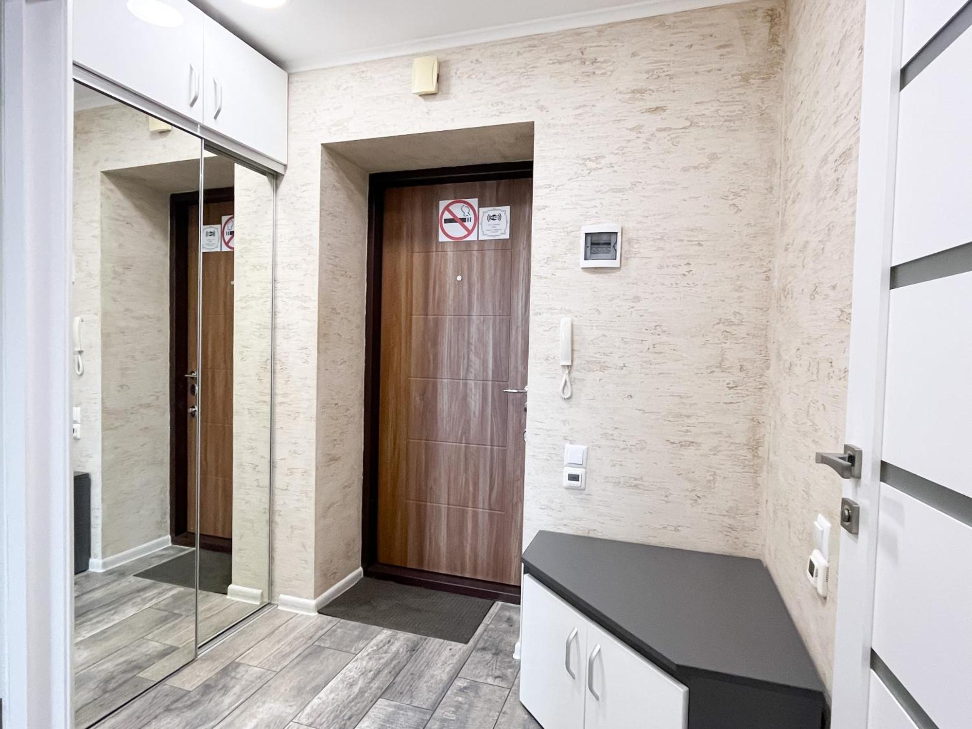 Appartamento 0147 New Flat Near Airport Zhulyany Sofievskaya Borshchagovka Kiev Esterno foto