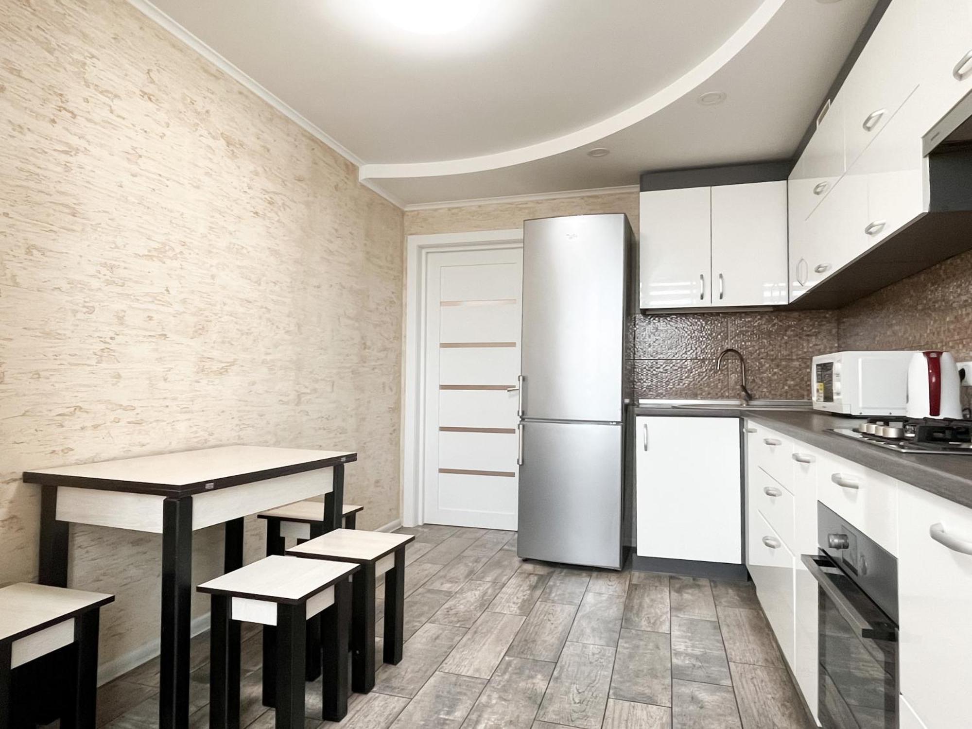 Appartamento 0147 New Flat Near Airport Zhulyany Sofievskaya Borshchagovka Kiev Esterno foto