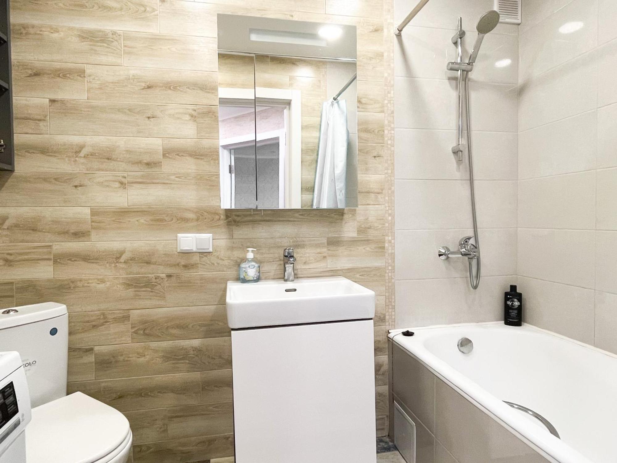 Appartamento 0147 New Flat Near Airport Zhulyany Sofievskaya Borshchagovka Kiev Esterno foto